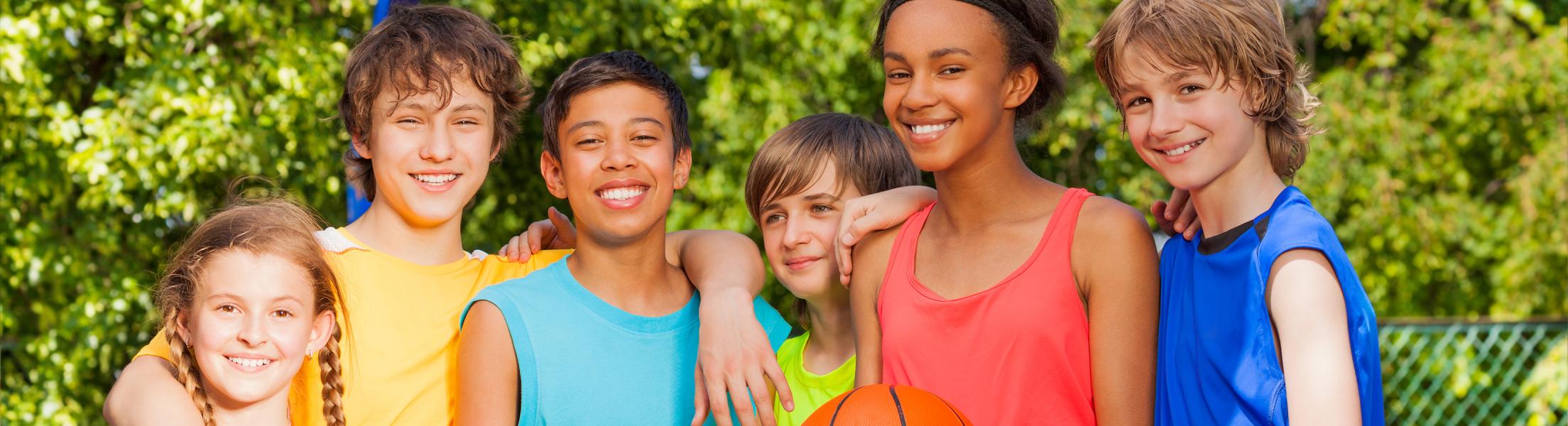 Summer Camps by Unlocked Potential: Shaping the Next Generation of Athletes in Flagstaff