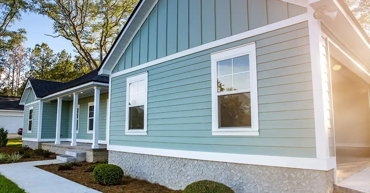 Budget-Friendly Siding Ideas
