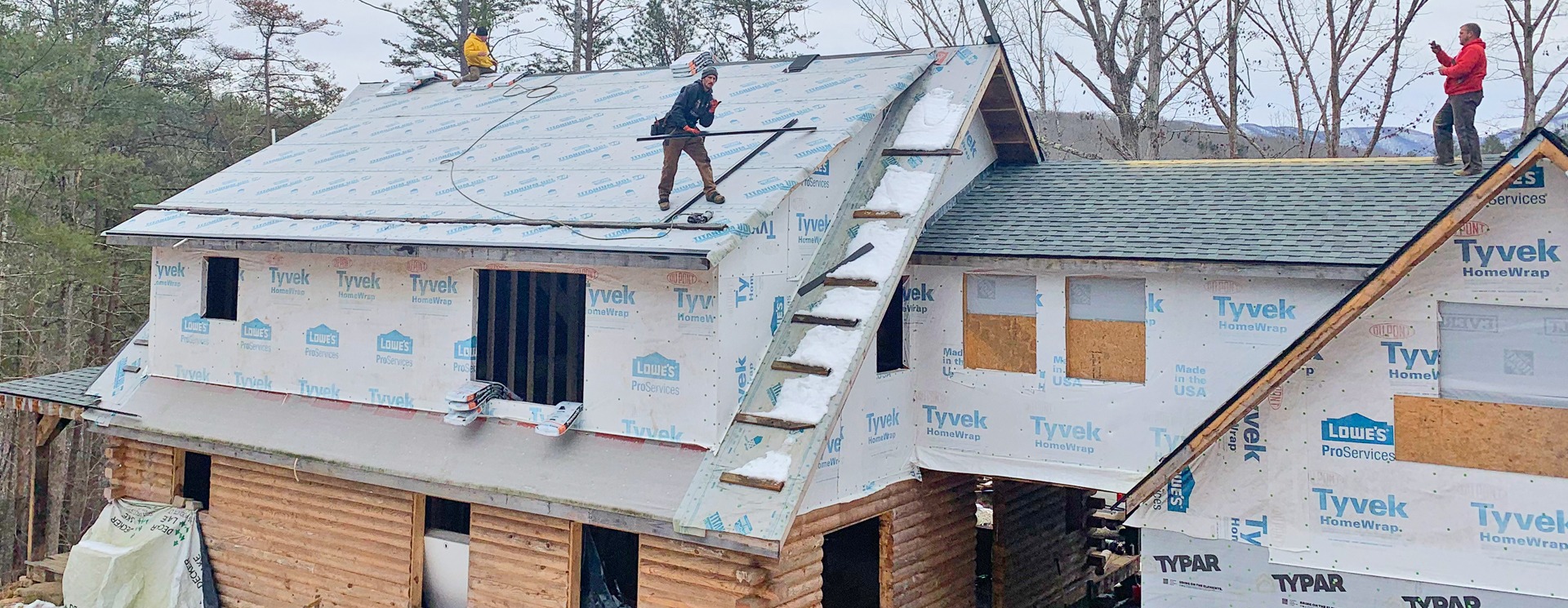 Choosing the Right Siding for Weather