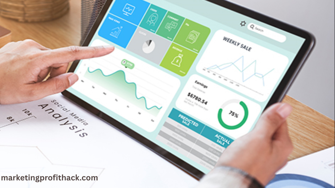 How I Made $10,000 in 30 Days Using Just These Digital Marketing Secrets