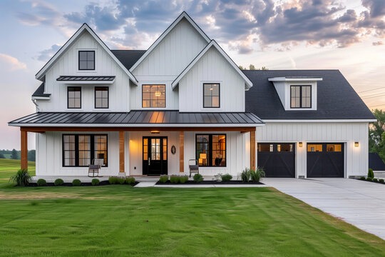 Fire-Resistant Siding Options