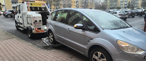 The Importance of 24-Hour Tow Truck Availability in Dobieszowice
