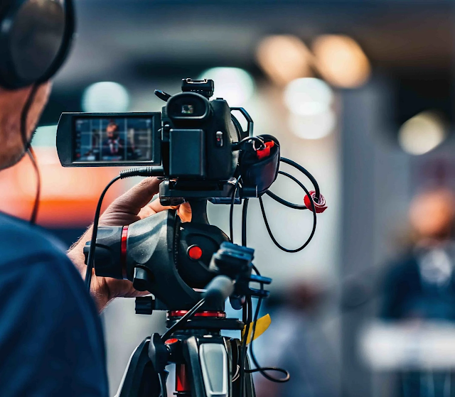 How Live Streaming in Melbourne Helped a Corporate Giant Reach 10,000 Viewers in One Day