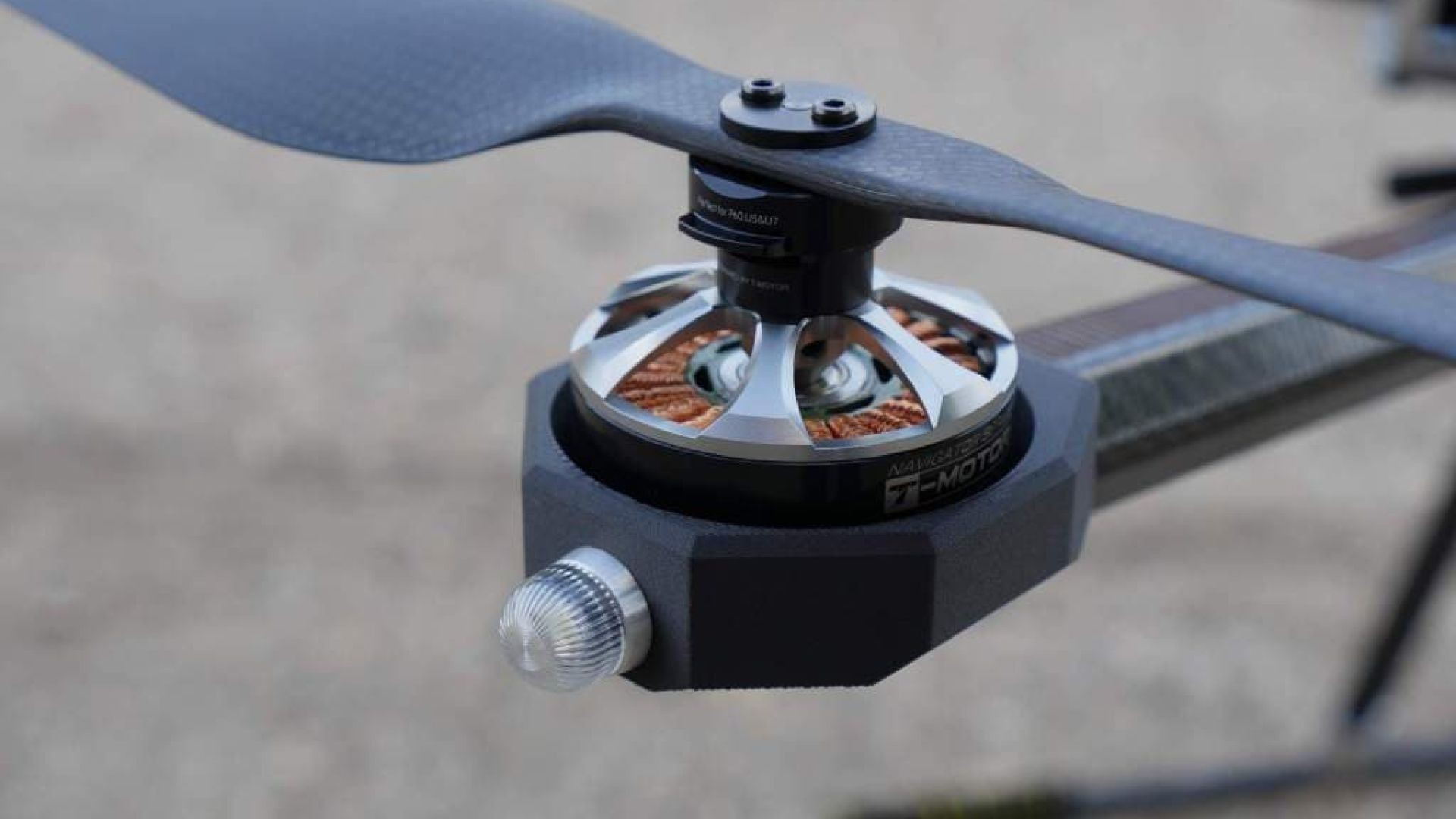 Drone Motor Market Share, Growth, Forecast, Insights, 2024–2032