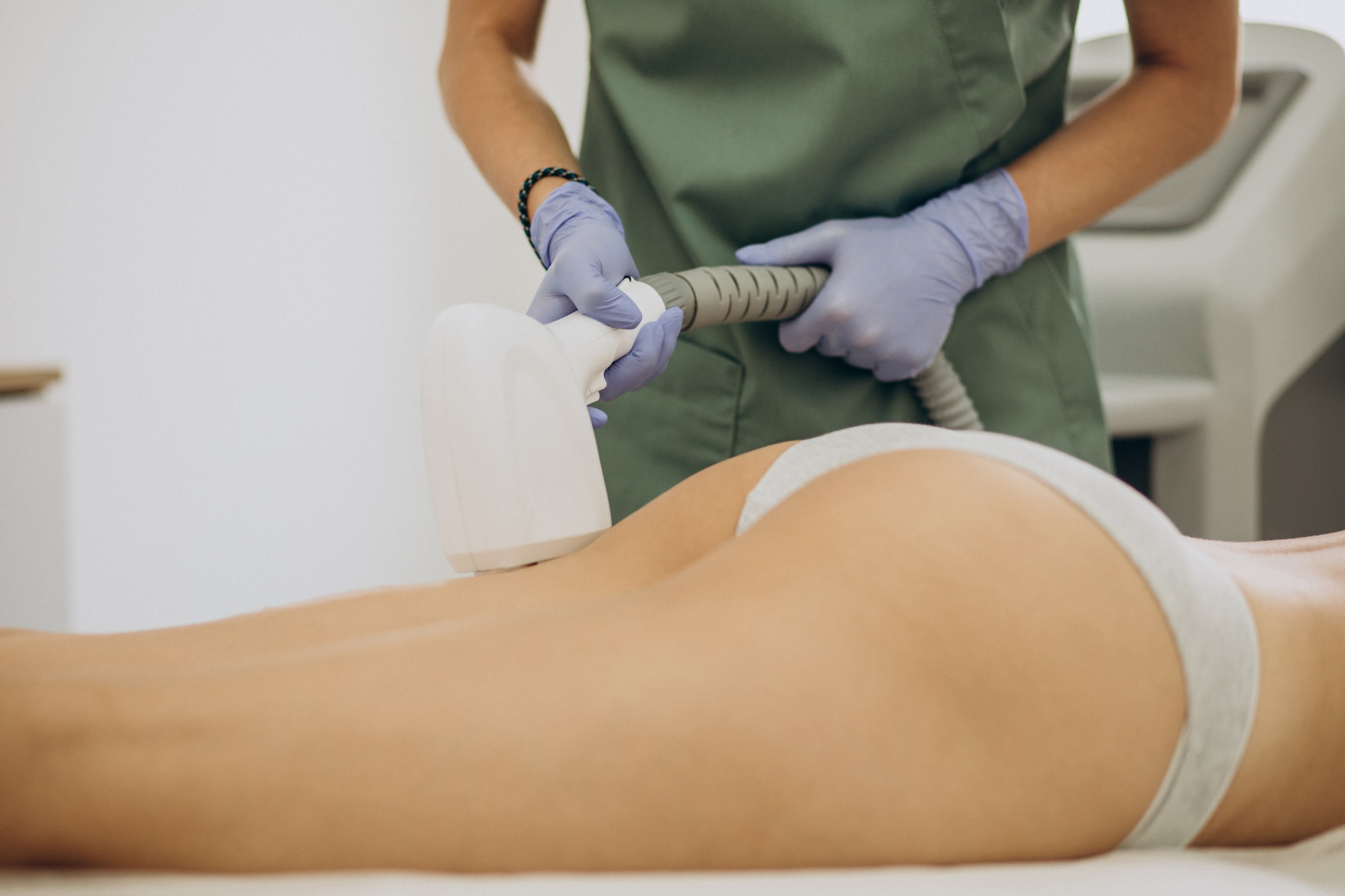 Pain-Free Laser Hair Removal: What's Different About Dubai Clinics