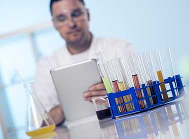 How Sieving and Filtering Improve Industrial Processing