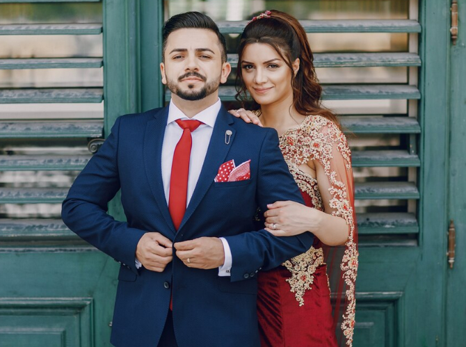 Look Amazing on Your Big Day: Why a Custom-Made Tuxedo is the Answer for Los Angeles Weddings