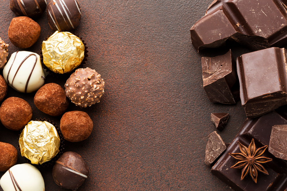 Chocolate Confectionery Market Opportunities, Key Trends, Industry Analysis, 2032