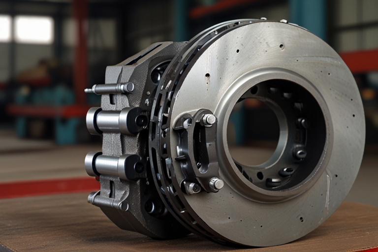 Prefeasibility Report on a Automobile Brake Shoe Manufacturing Unit 2025: Plant Setup and Industry Trends