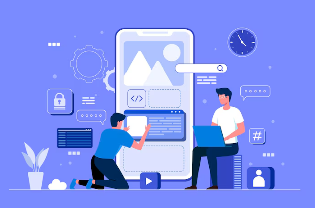 Leading the Future of Innovation with Mobile App Development in Dubai