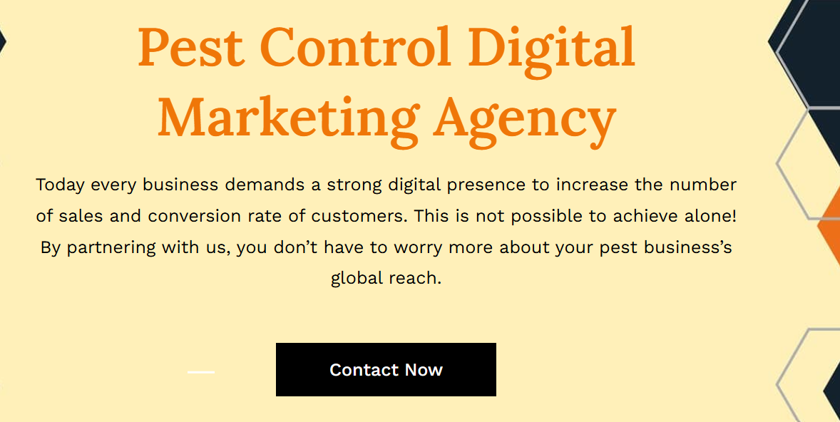 Why Digital Marketing Matters for Pet Control Services