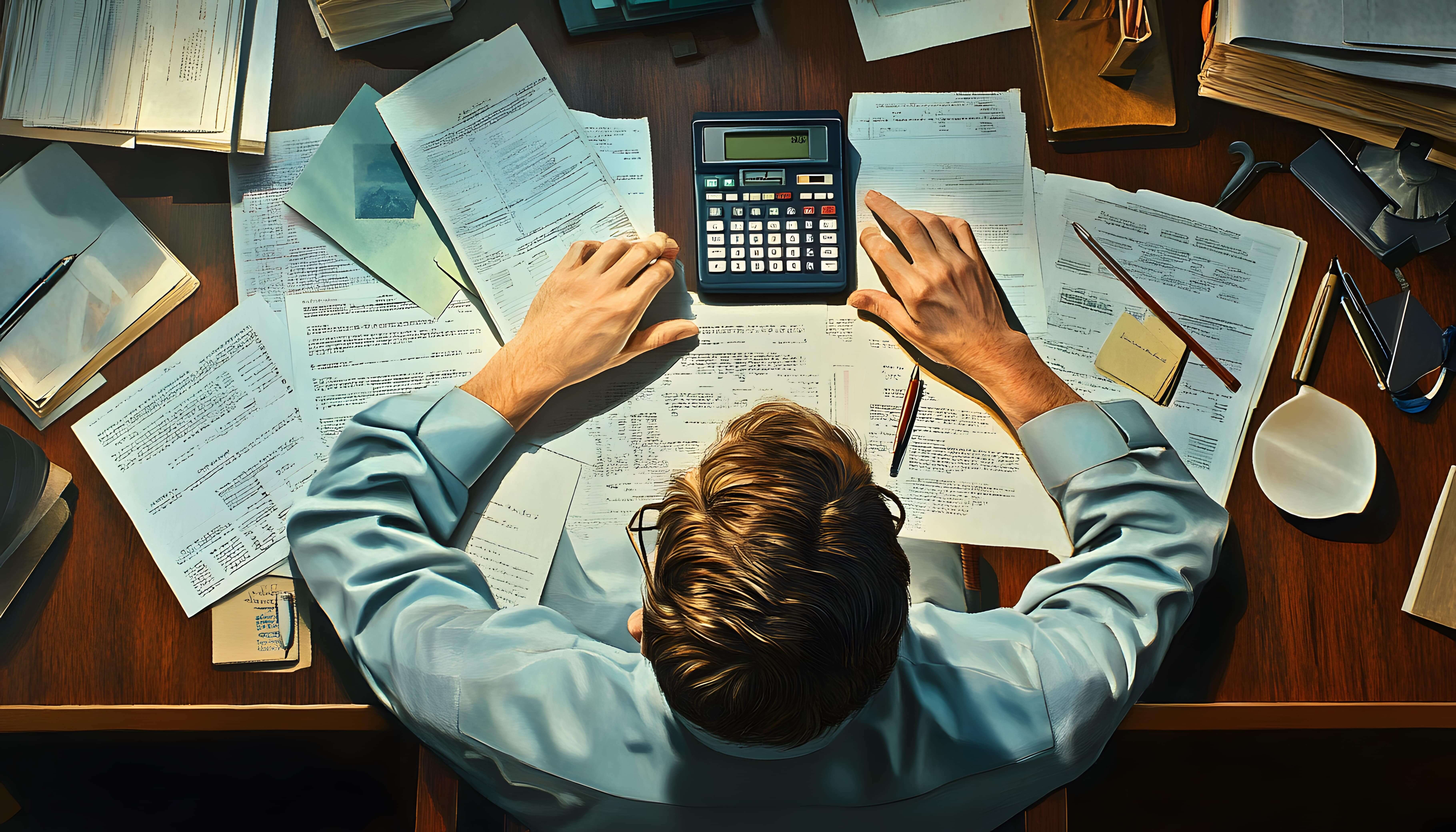 Avoid Financial Stress in 2025 with an Accurate Education Loan Calculator