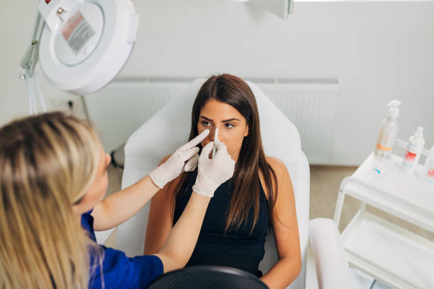 Rhinoplasty Surgery in Riyadh: Expert Tips