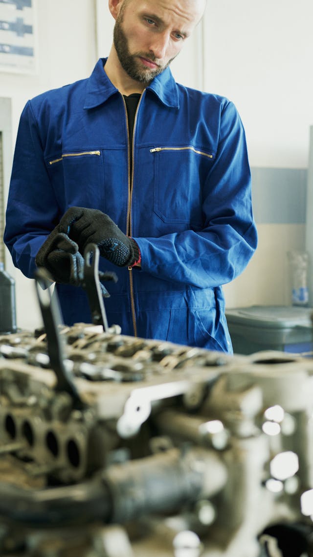 Beyond the Big City: Why Specialized Electric Motor Repair in Tulsa Beats Generic Solutions