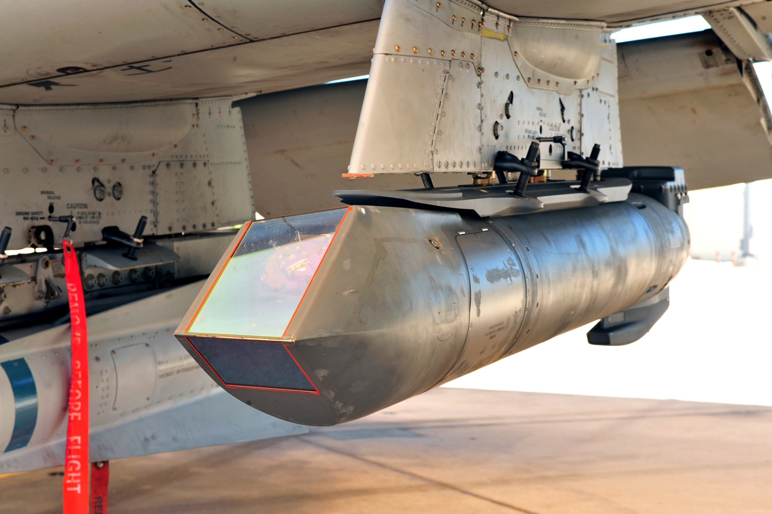 Targeting Pod Market Growth, Forecast, Size, Share, Trends, 2024–2032