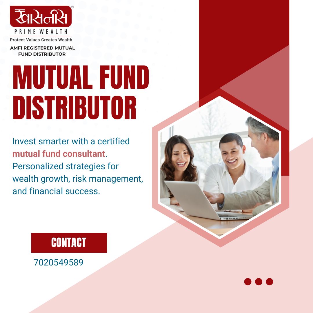 Secure Your Financial Future: Top Insights from a Mutual Fund Advisor