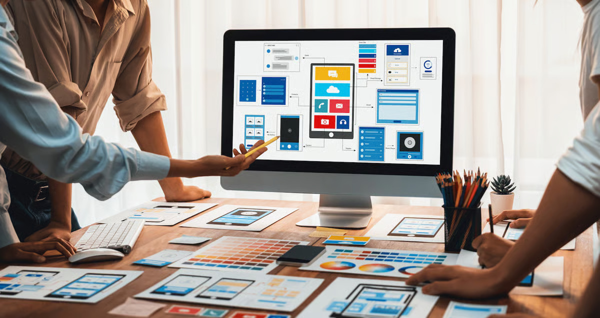Build Smarter, Faster Apps with Cutting-Edge Development Tech