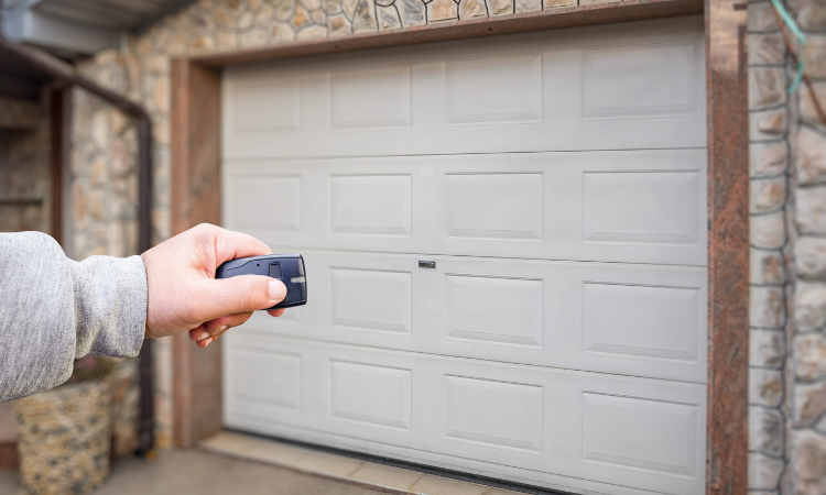 Top-Rated Garage Door Repair in Long Island – Same-Day Service