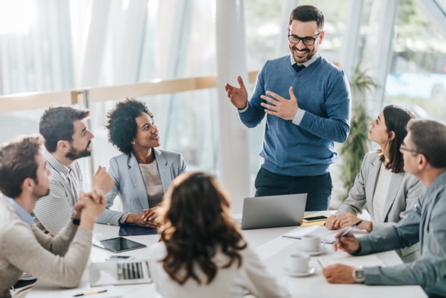 What to Expect from a Professional SAP Training Course