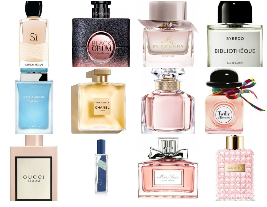 Best Perfumes for Women That Leave a Lasting Impression