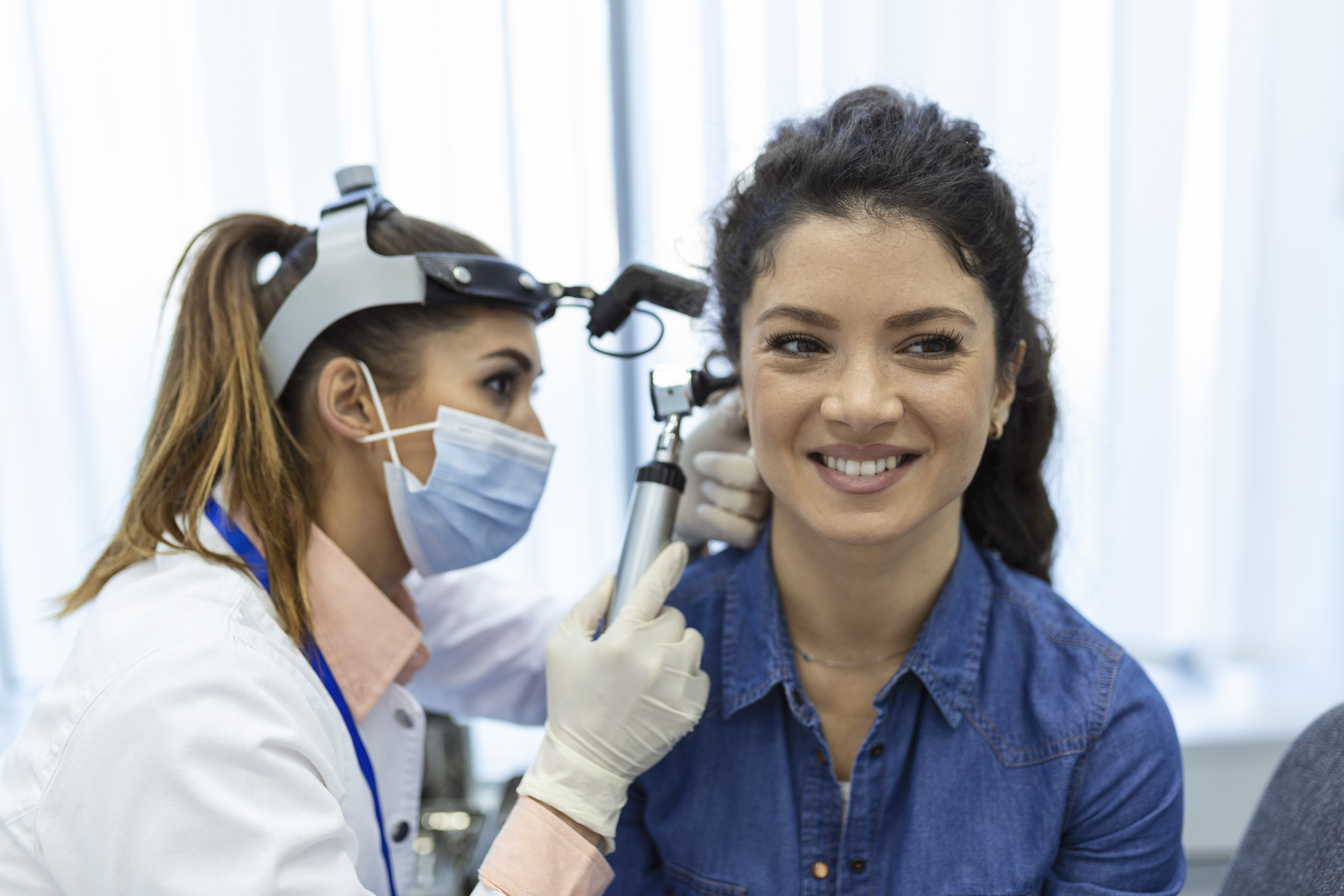 What Causes an Ear Infection (Otitis Media) and How You Can Cure It