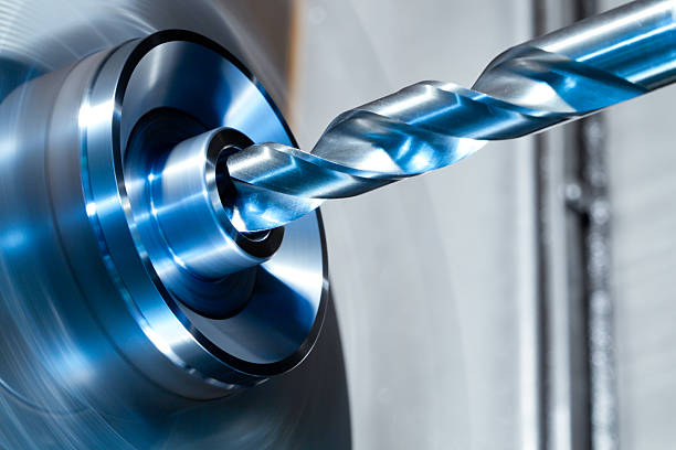 Focus on Energy Efficiency and Sustainability Propels the LATAM CNC Drilling Machine Market Growth