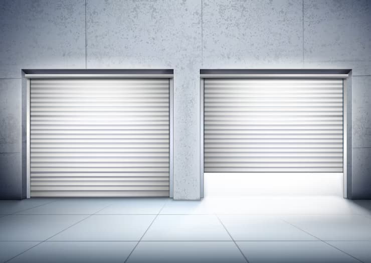 How Garage Door Replacement Can Boost Your Home’s Curb Appeal