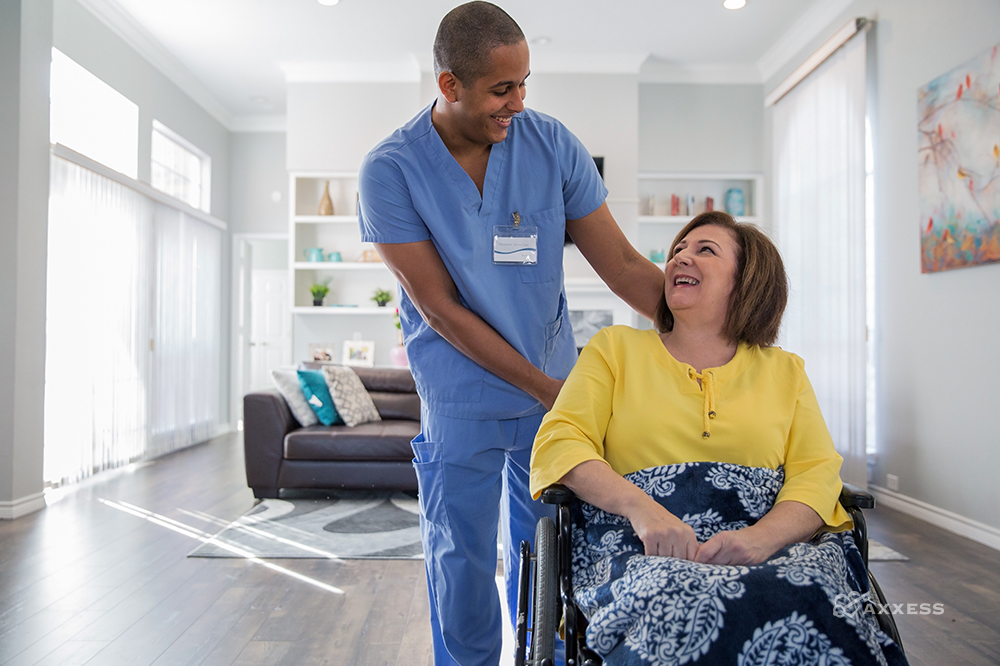 Effective Communication in Home Healthcare