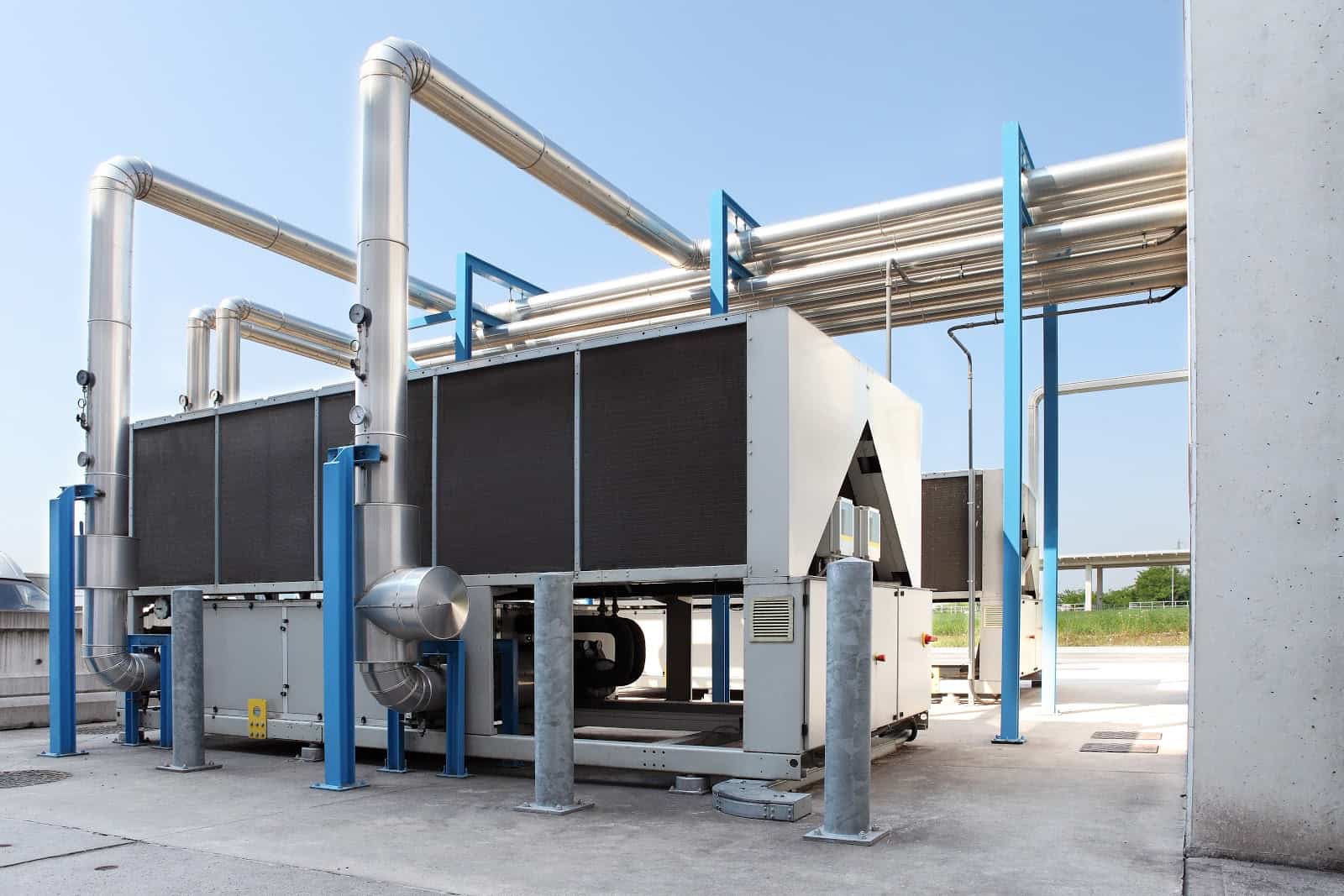 Growth Drivers of Mexico Air Handling Unit (AHU) Market: Focus on the Demand for Improved Indoor Air Quality