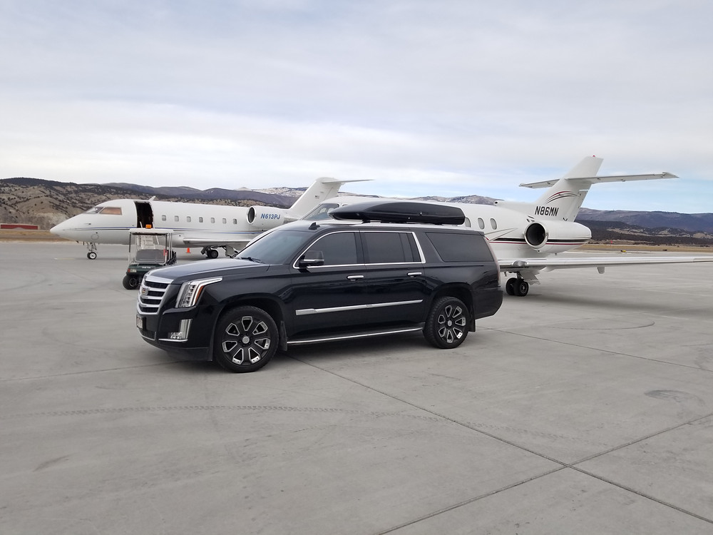 Top-Rated Airport Shuttle Services in Montreal – Reliable, Comfortable & On-Time