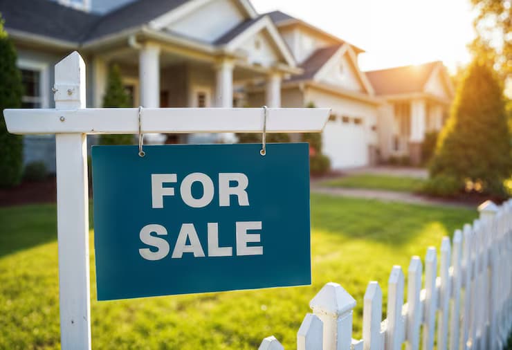 How to Narrow Down the Best Houses for Sale Near Me Based on Budget