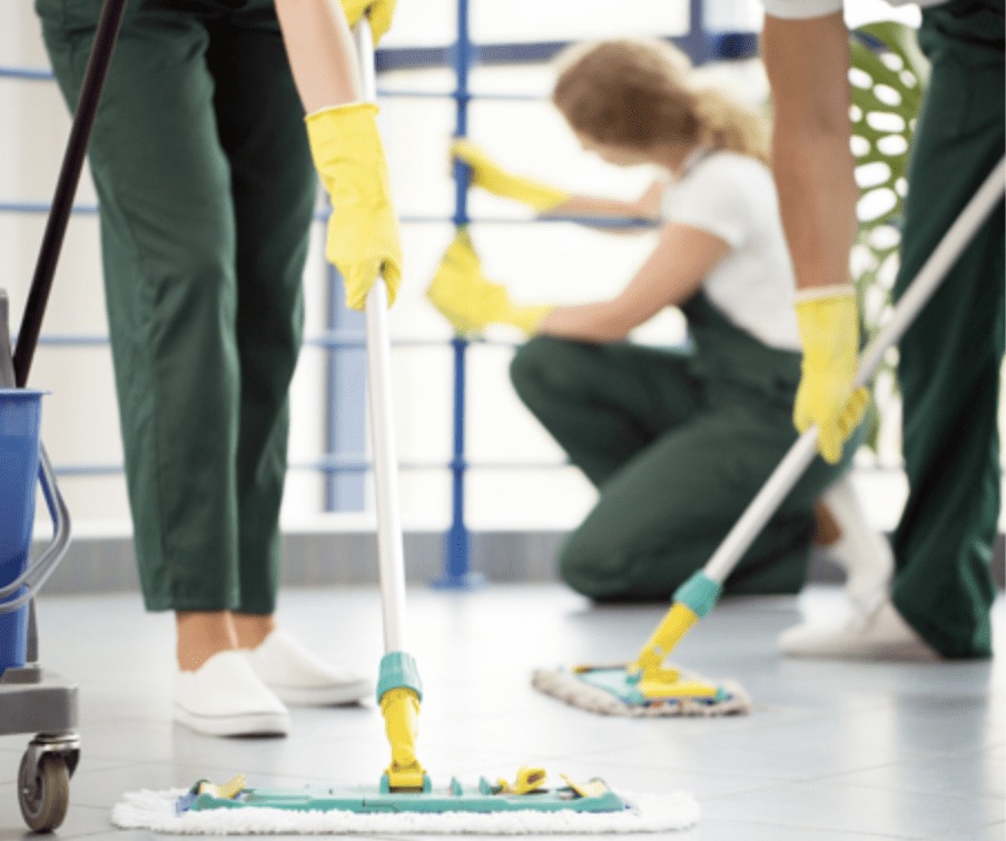 Top 10 Reasons to Choose Expert Commercial Cleaning Services in Australia