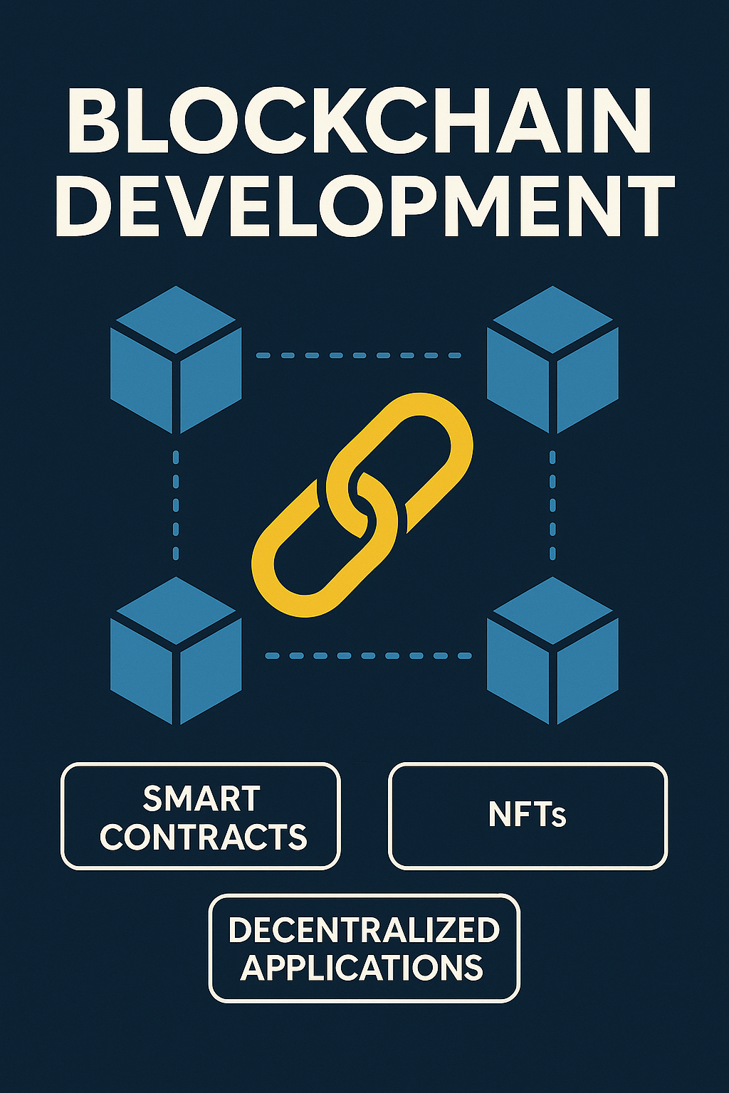 Revolutionize Your Future with Kaizen Global’s Cutting-Edge Blockchain Solutions