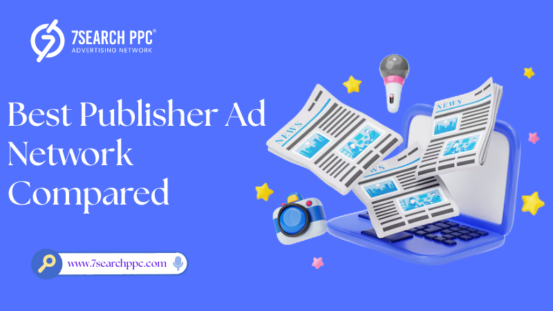 TrafficStars vs 7Search PPC: Best Publisher Ad Network Compared