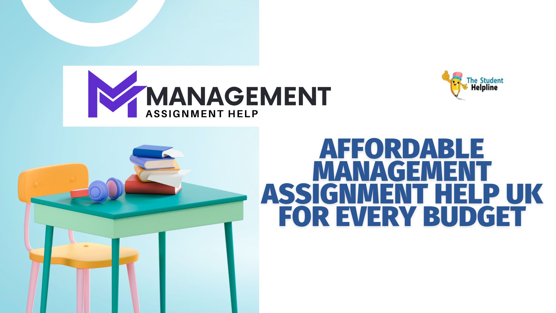 Affordable Management Assignment Help UK for Every Budget
