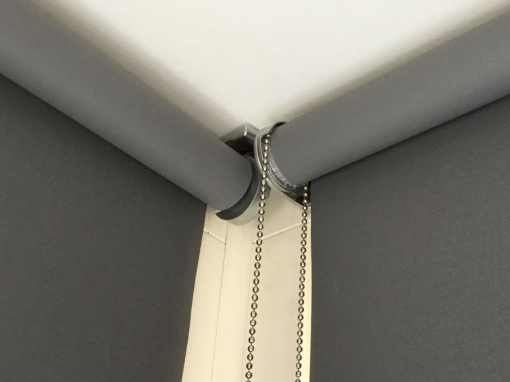 How to Choose the Best Roller Curtain Design in Dubai: A Personal Journey