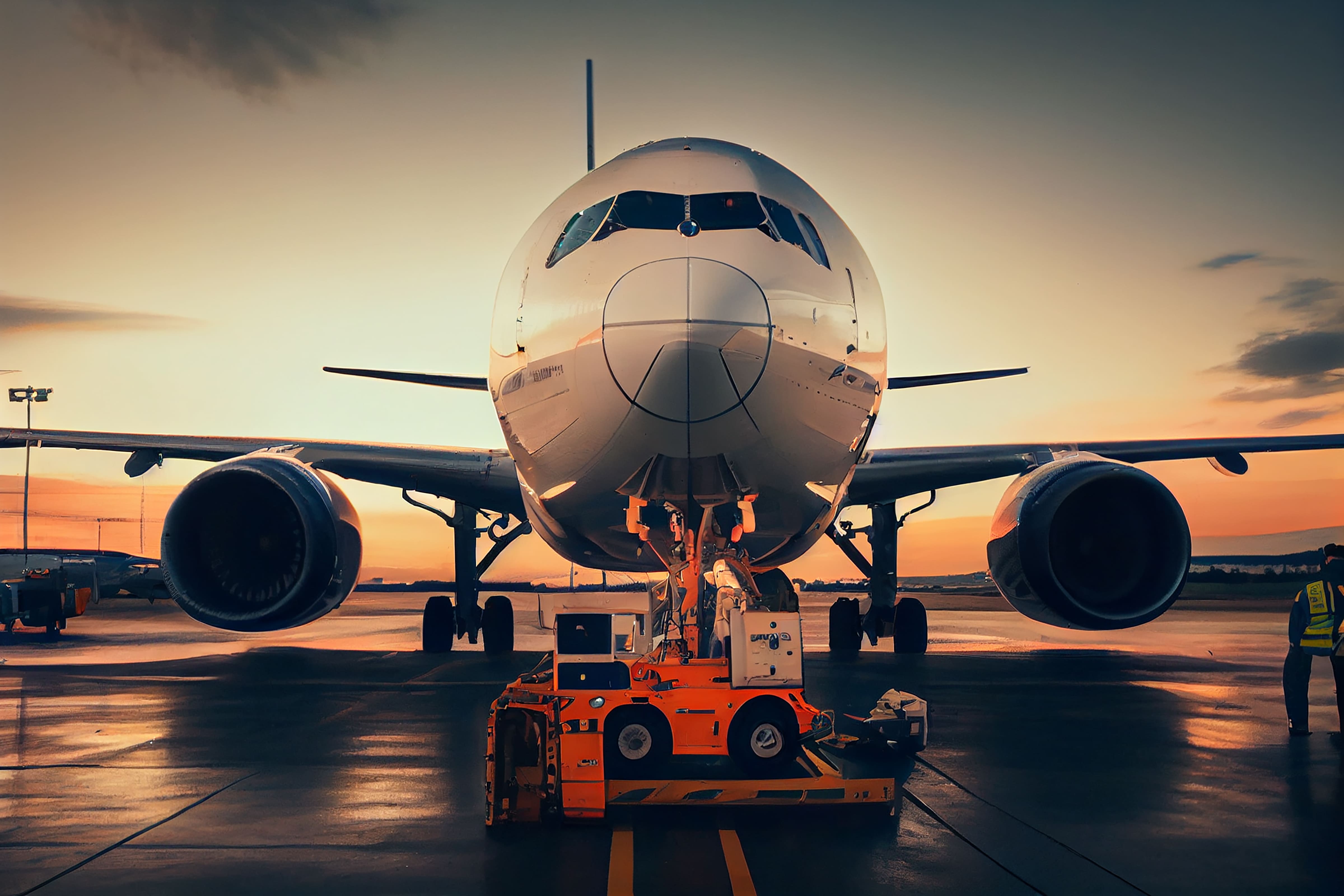 Air Freight Solutions: The Smart Way to Ship Fast & Safe