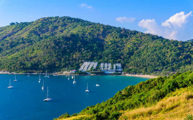 10 Secret Phuket Beaches Only Locals Know