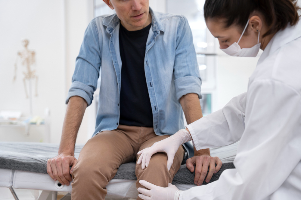 How to Find the Best Hospital for Knee Replacement