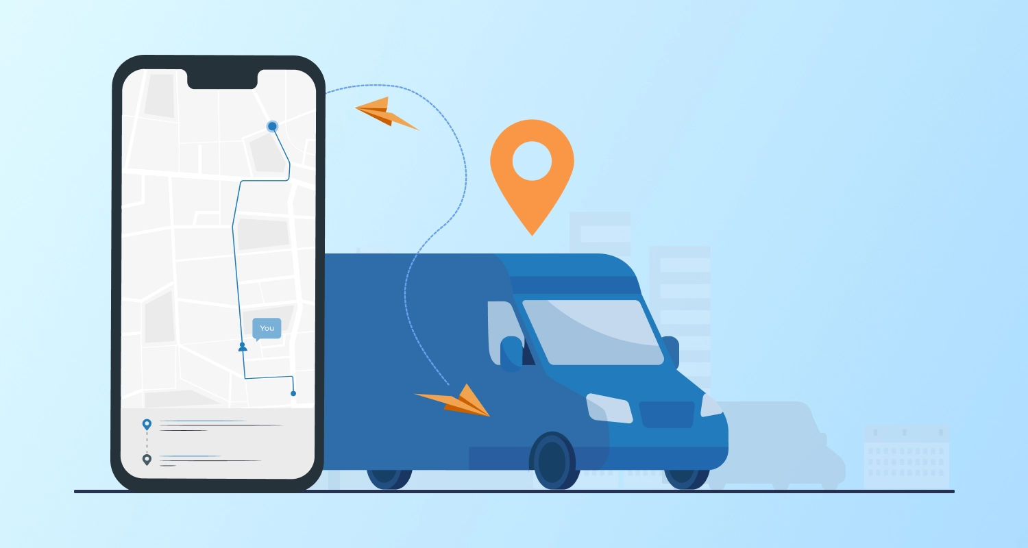 Why Driver Behavior Monitoring Is a Must-Have Feature in Fleet Apps