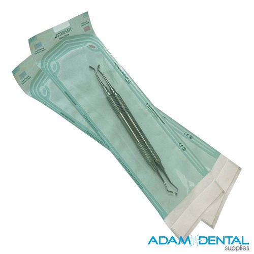 Latex Gloves - Helping The Dentist Work More Efficiently!