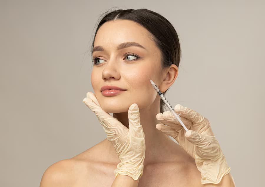 Your First Botox Appointment: What to Expect