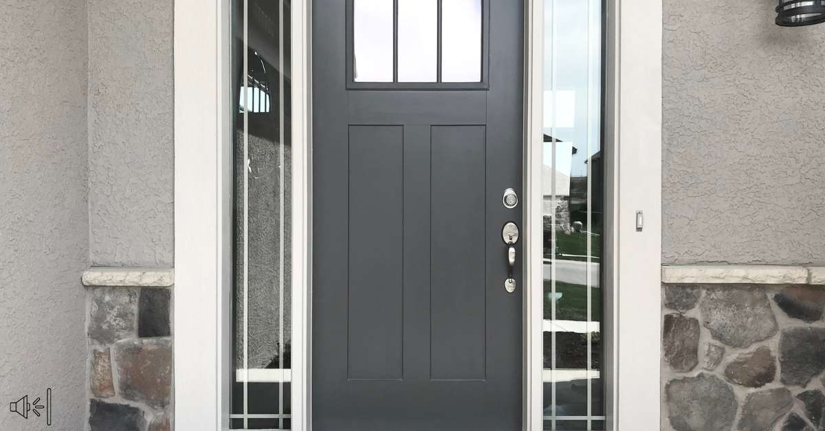 The Importance of Fireproof and Soundproof Doors in Dubai and the UAE