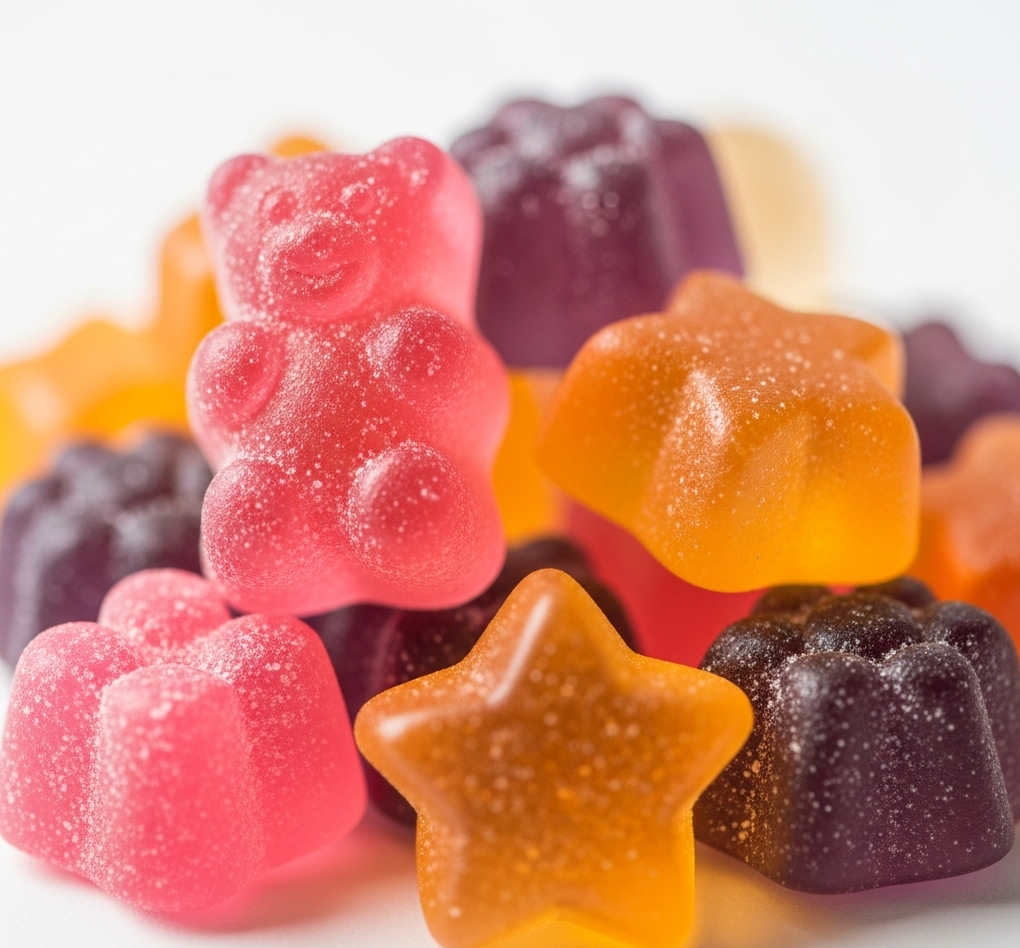 North America Gummy Supplements Market Analytical Overview, Comprehensive Analysis, Segmentation, Competitive Landscape and Industry Poised for Rapid Growth 2028