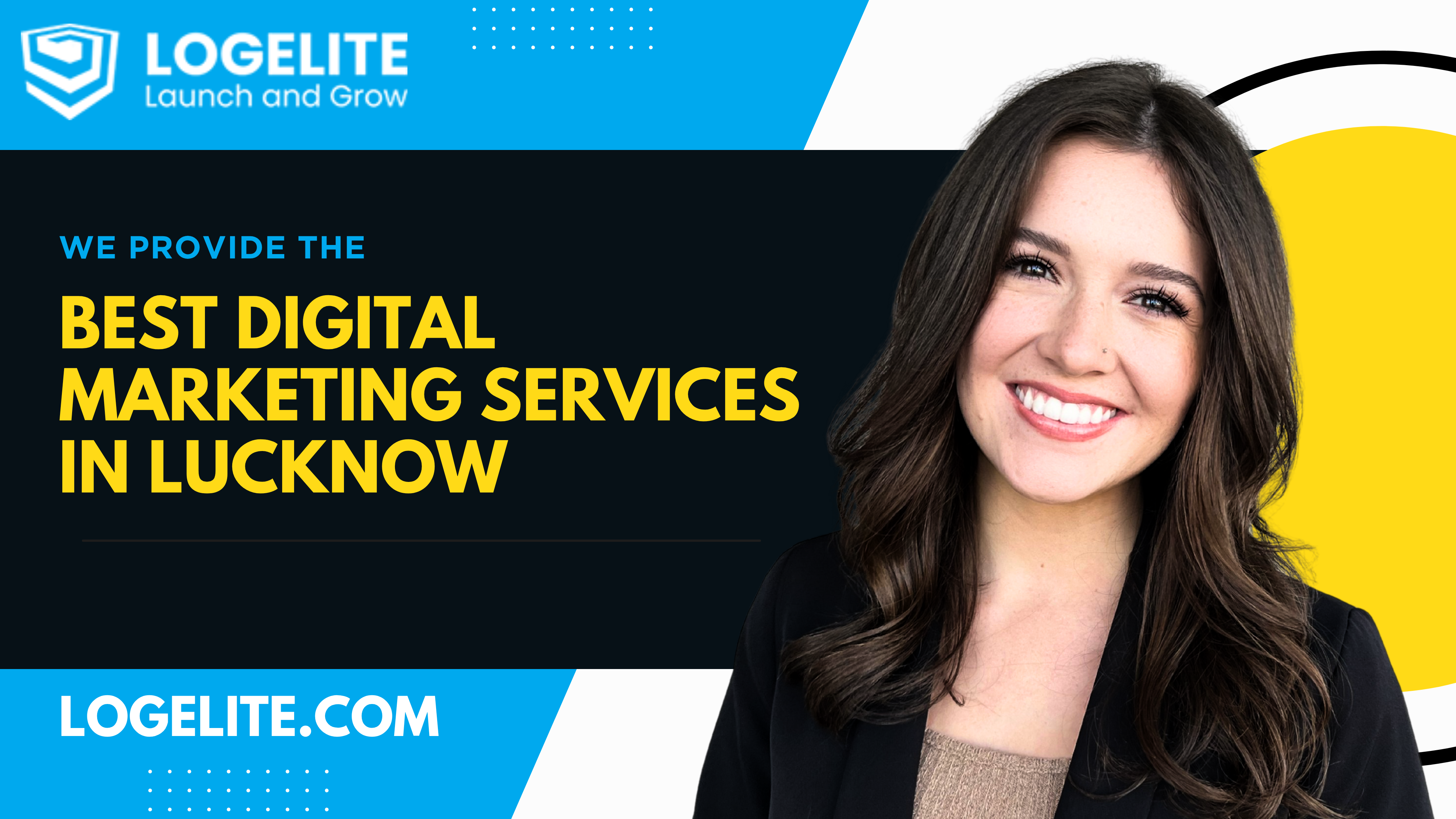 Best Digital Marketing Services in Lucknow | Boost Online Growth