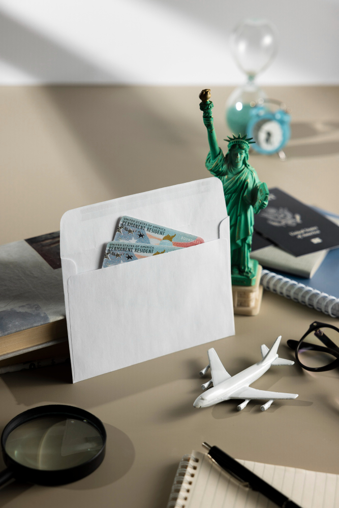 Dubai Visa Agents: Fast and Reliable Immigration Support