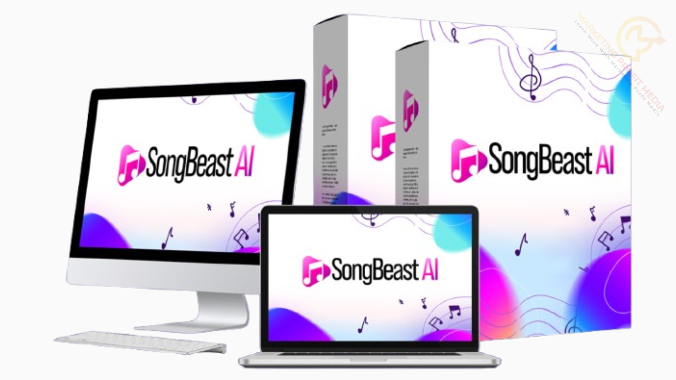 SongBeast AI Review – Generate Stunning AI Video Songs Using Just a Keyword