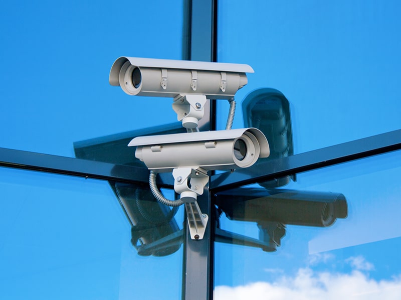 Smart Security Starts Early: Why CCTV Installation Belongs on Your New Home Checklist