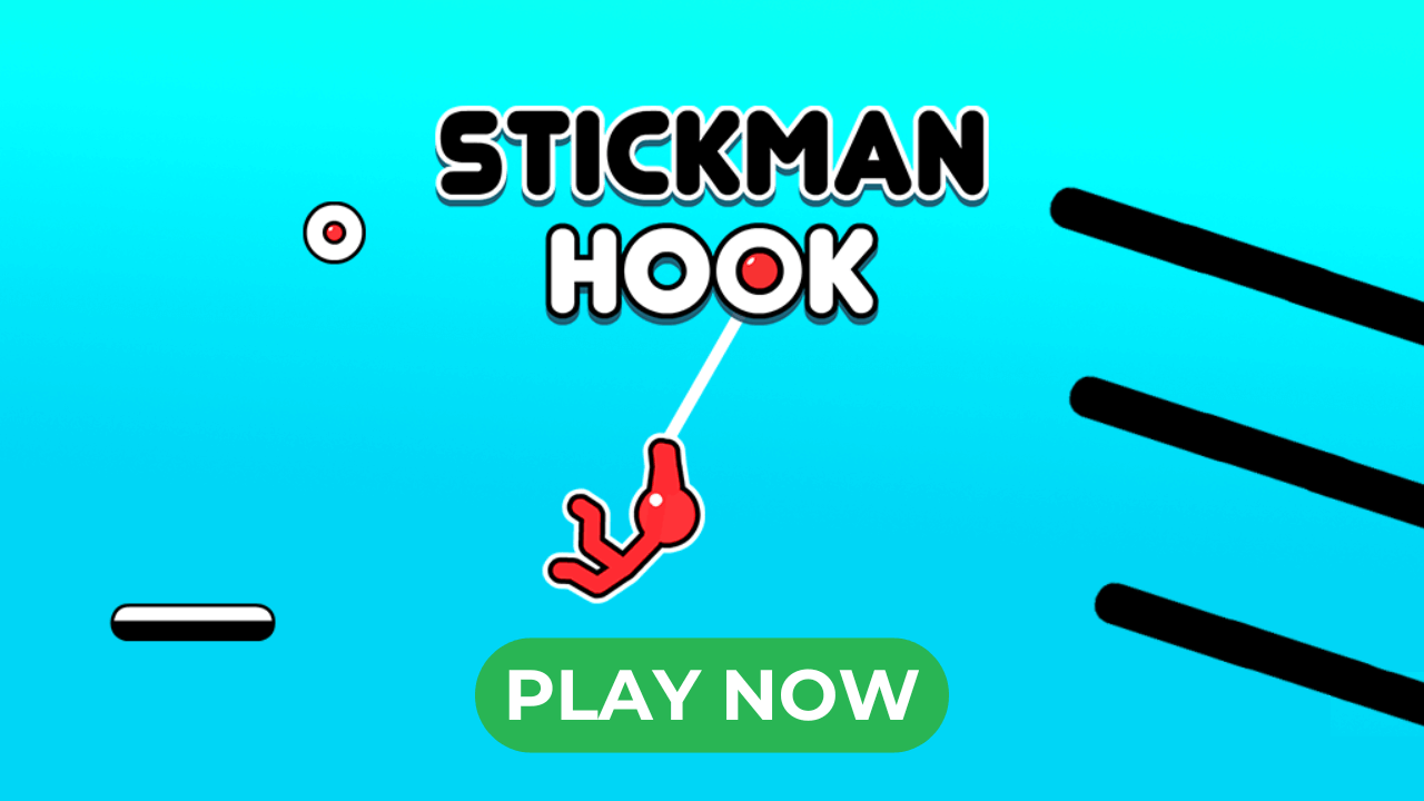 Stickman Hook vs Other Swing Games: Which One’s the Best?