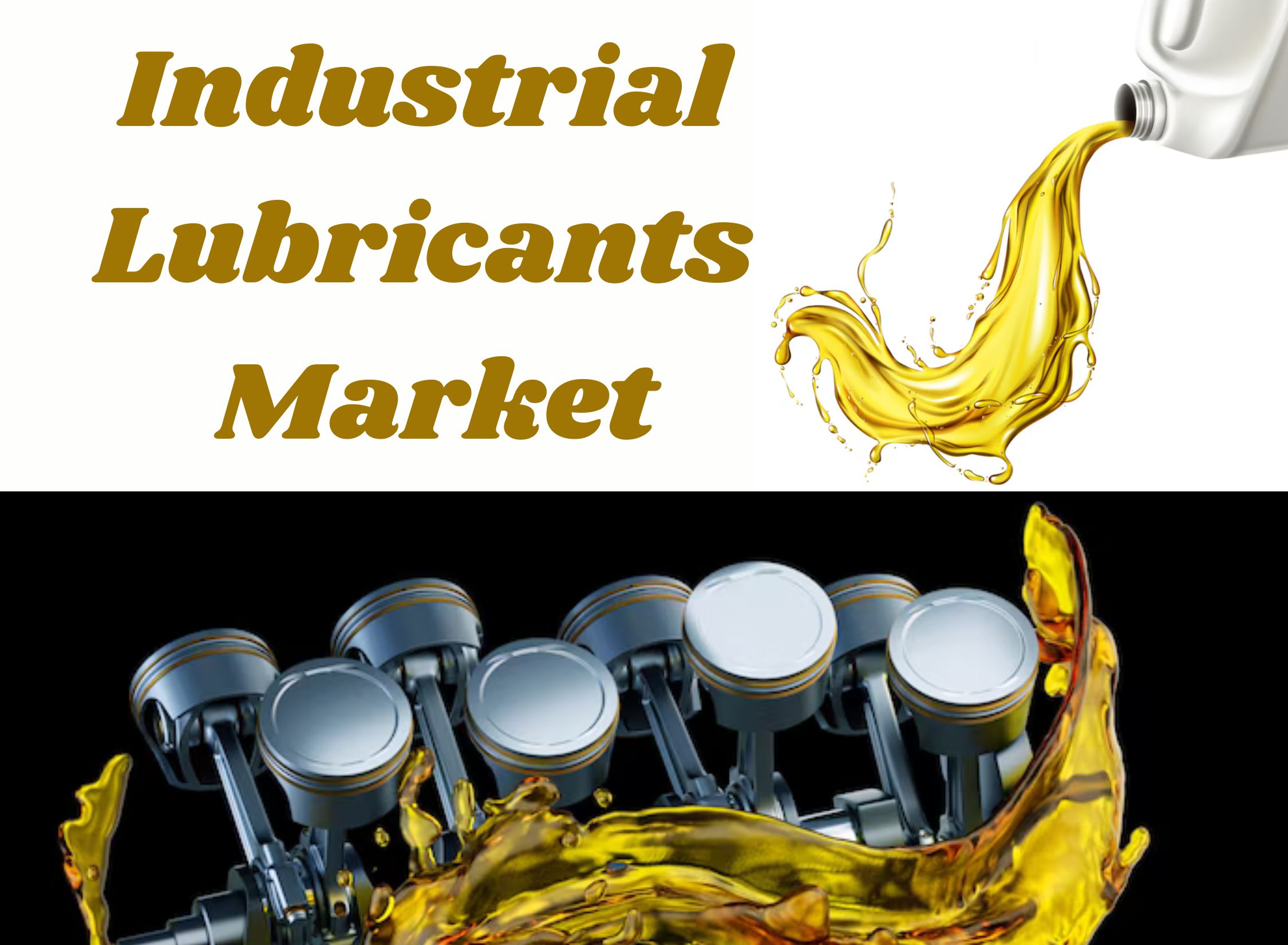 2032 Competitive Benchmarking in Industrial Lubricants Market
